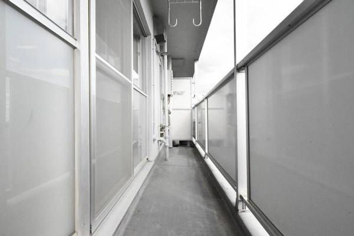 栃木県那須塩原市下永田5(マンション)の賃貸物件の内装