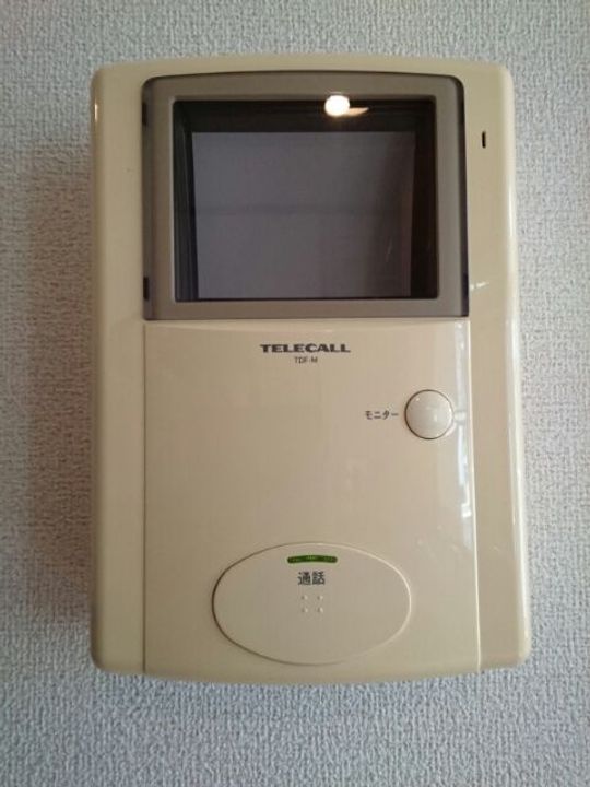 福島県二本松市上竹1(アパート)の賃貸物件の内装