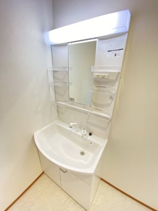 千葉県千葉市緑区茂呂町(一戸建)の賃貸物件の内装