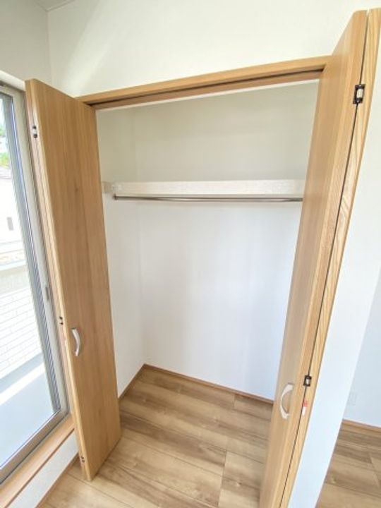 千葉県千葉市緑区茂呂町(一戸建)の賃貸物件の内装