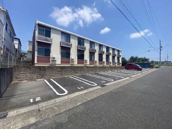 レオネクスト白仙の地図