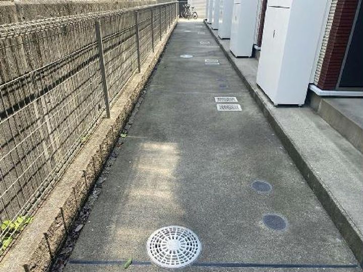 レオネクスト白仙のその他画像