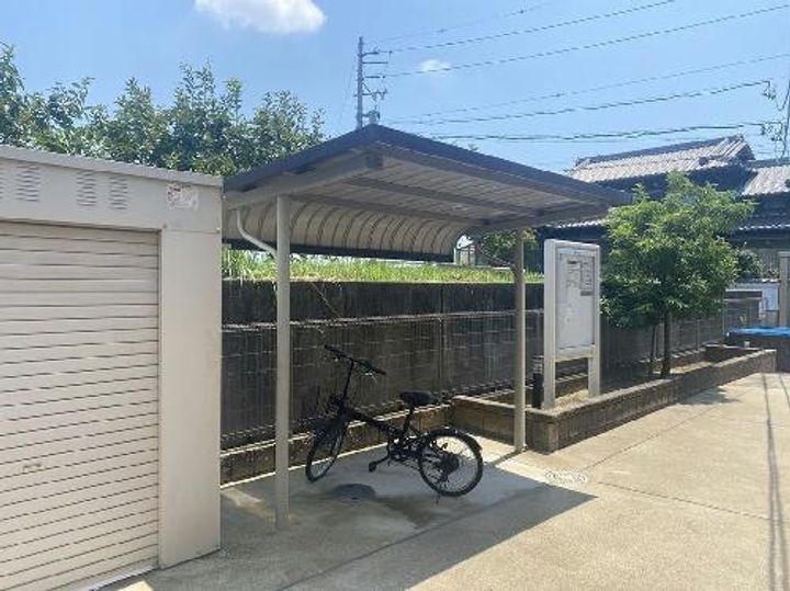 レオネクスト白仙の地図