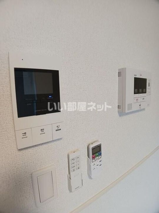 京都府亀岡市亀岡駅北1(マンション)の賃貸物件の内装