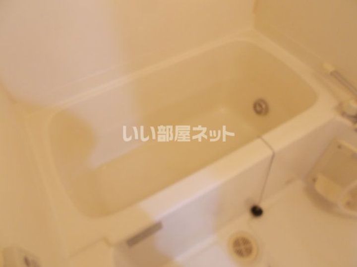 三重県伊賀市小田町(マンション)の賃貸物件の風呂