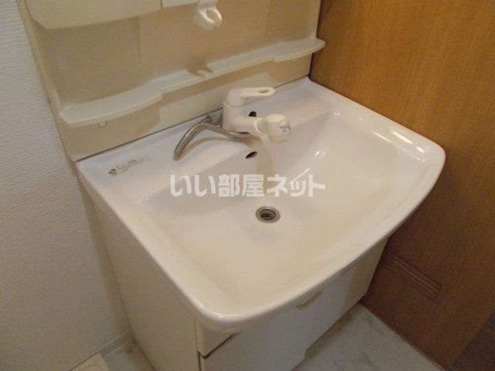 三重県伊賀市小田町(マンション)の賃貸物件の内装