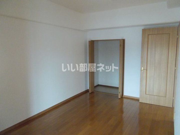 三重県伊賀市小田町(マンション)の賃貸物件の内装