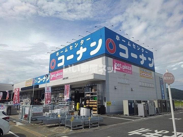 三重県伊賀市小田町(マンション)の賃貸物件の周辺