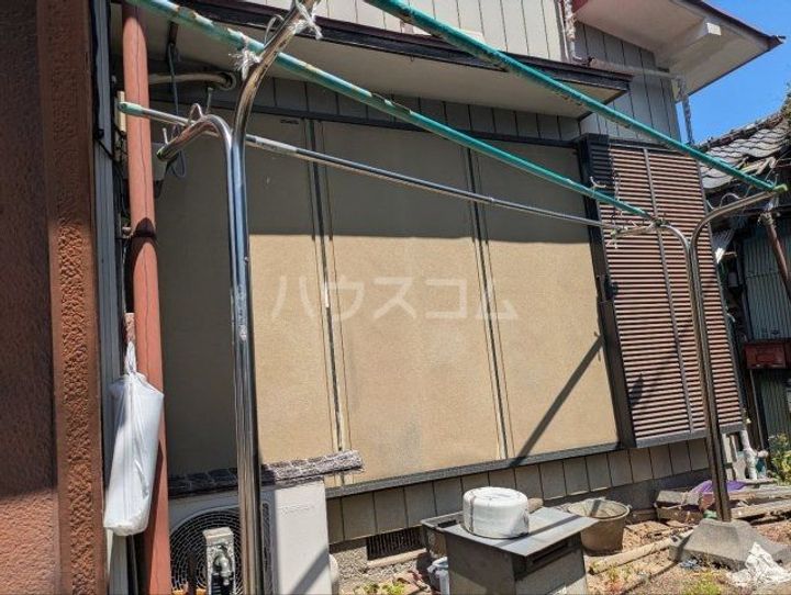 埼玉県熊谷市上之(一戸建)の賃貸物件の内装