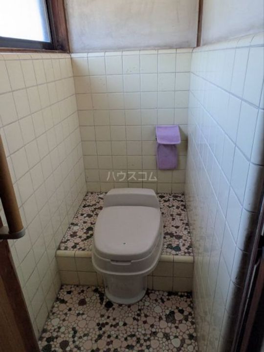 埼玉県熊谷市上之(一戸建)の賃貸物件の内装