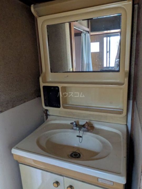 埼玉県熊谷市上之(一戸建)の賃貸物件の内装