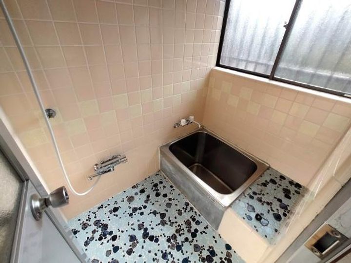 埼玉県幸手市北3(一戸建)の賃貸物件の風呂