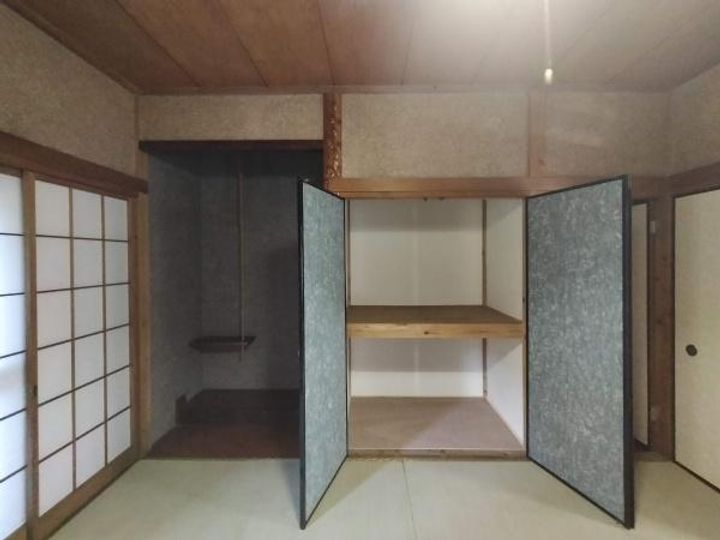 埼玉県幸手市北3(一戸建)の賃貸物件の内装