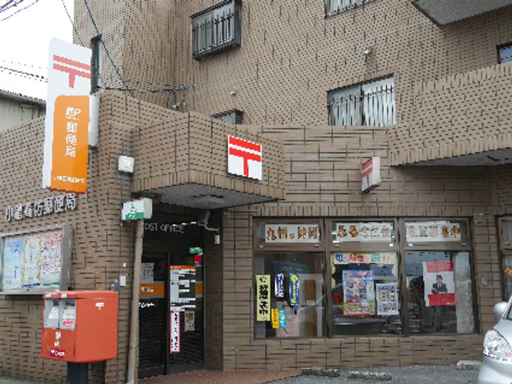 パークスクエア松島の周辺