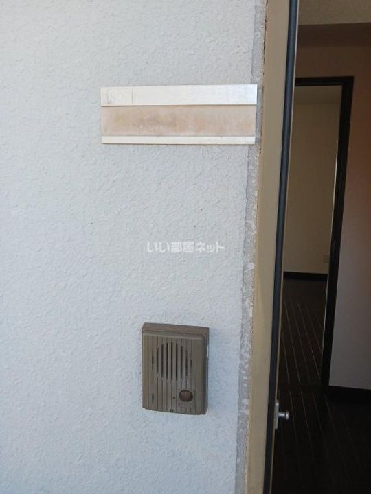 サムティ佐賀駅前Serenaの内装