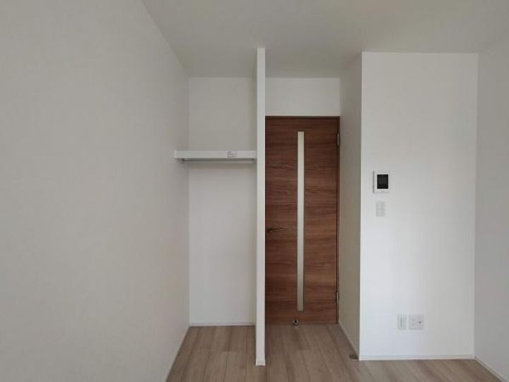 埼玉県加須市東栄1(アパート)の賃貸物件の内装