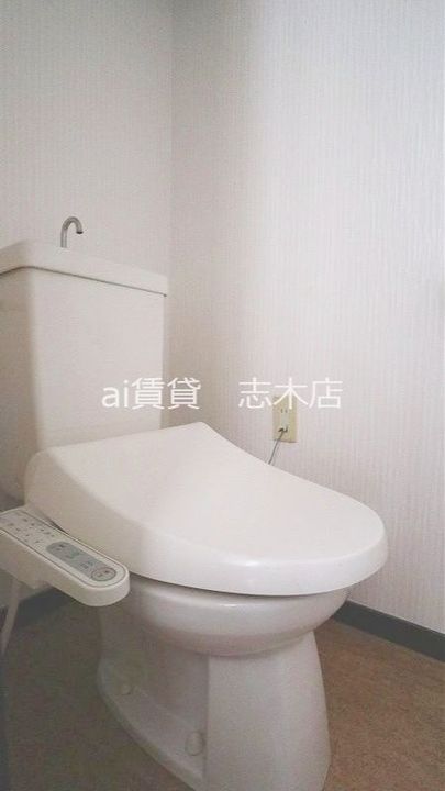 埼玉県富士見市羽沢1(マンション)の賃貸物件の内装