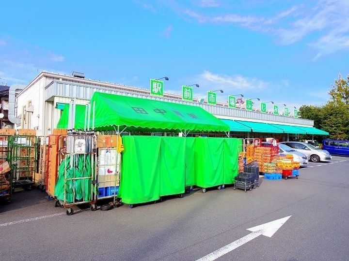 埼玉県富士見市羽沢1(マンション)の賃貸物件の周辺