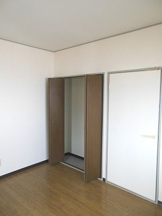 川崎マンション 壱番館の内装