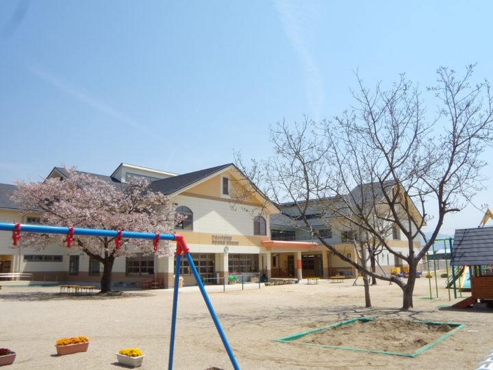川崎マンション 壱番館の周辺