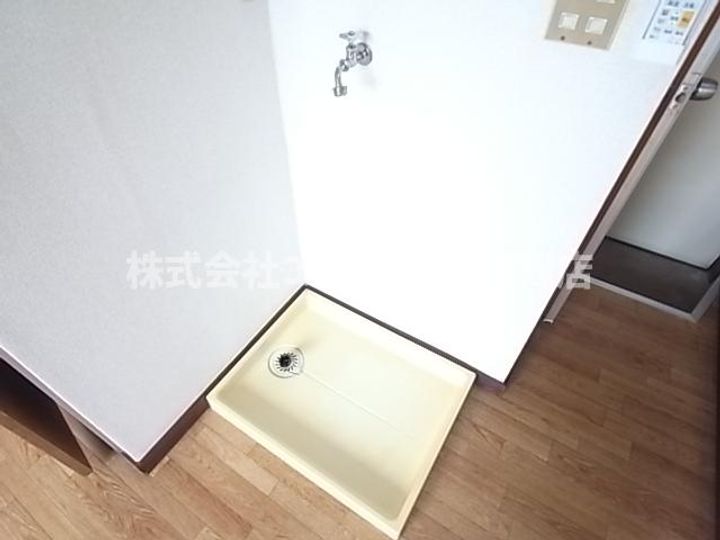 宮崎ハイツのその他画像