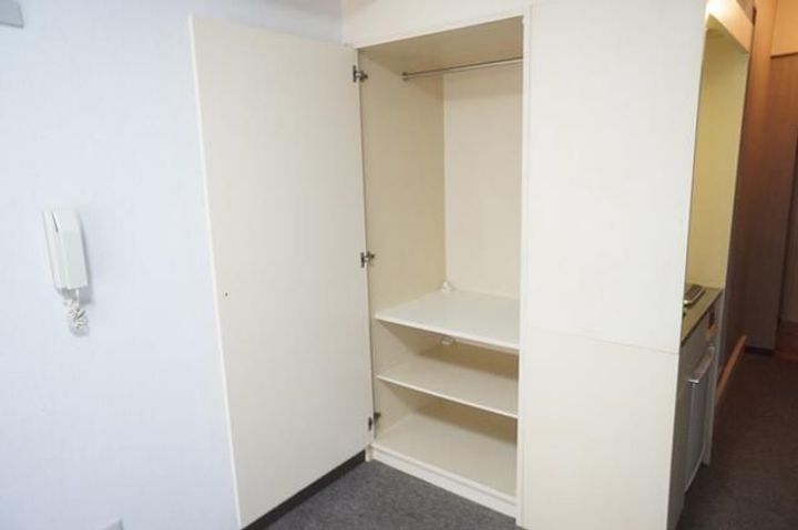 東京都稲城市矢野口(マンション)の賃貸物件の内装