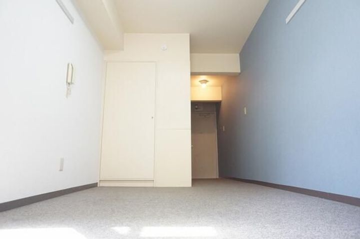 東京都稲城市矢野口(マンション)の賃貸物件の内装