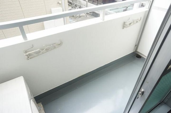 東京都稲城市矢野口(マンション)の賃貸物件の内装