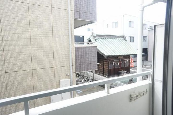 東京都稲城市矢野口(マンション)の賃貸物件のその他画像