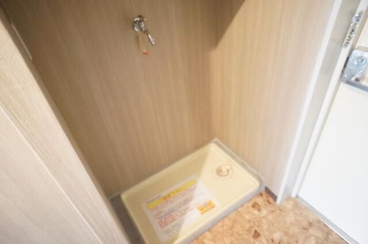 東京都稲城市矢野口(マンション)の賃貸物件の内装