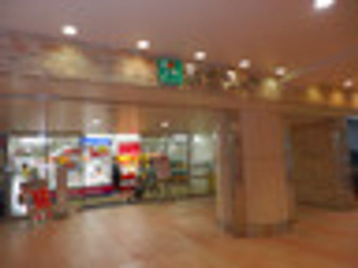 テラス横浜鶴見の周辺