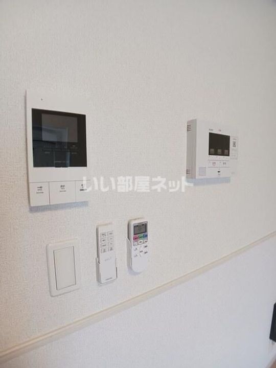 京都府亀岡市亀岡駅北1(マンション)の賃貸物件の内装