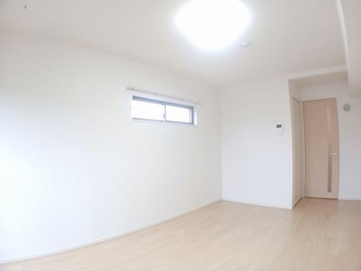 三重県名張市平尾(アパート)の賃貸物件の内装