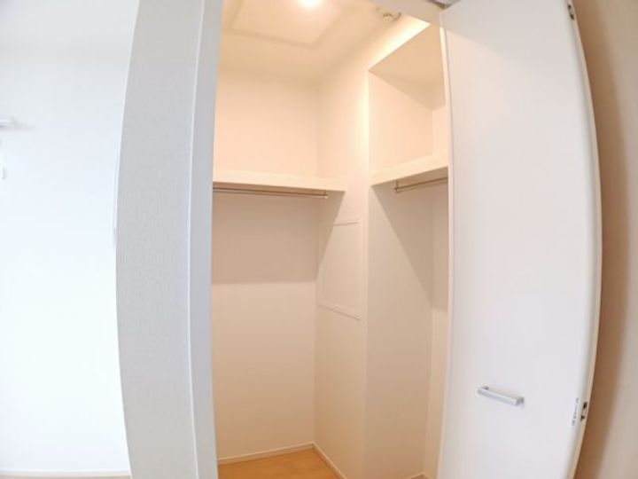 三重県名張市平尾(アパート)の賃貸物件の内装