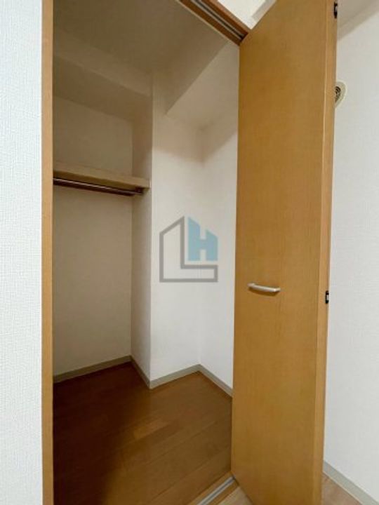 Ms’palazzO都島の内装
