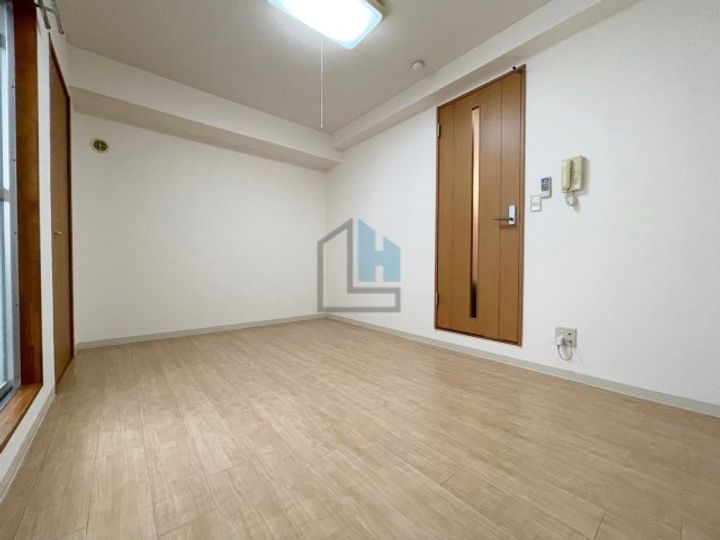 Ms’palazzO都島の内装