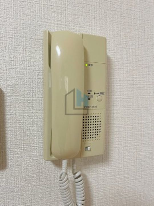 Ms’palazzO都島の内装