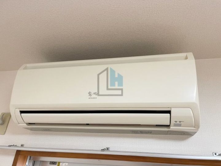 Ms’palazzO都島の内装
