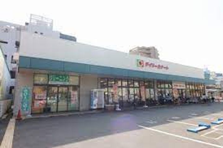 Ms’palazzO都島の周辺