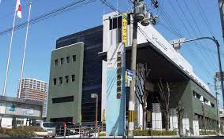 Ms’palazzO都島の周辺