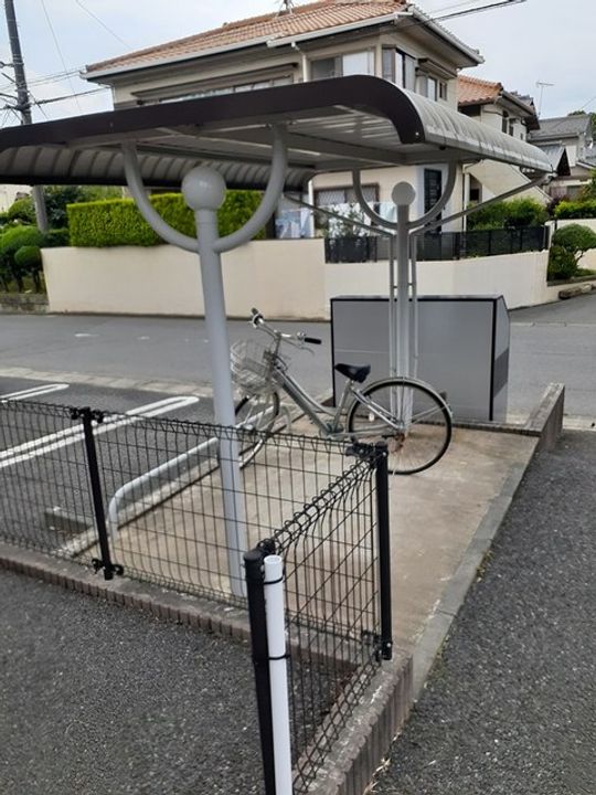 千葉県茂原市早野(アパート)の賃貸物件の地図