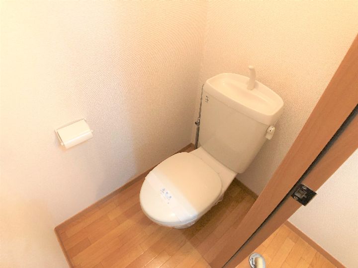 サニーソシアの内装