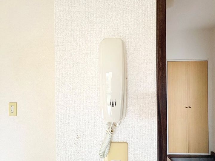 千葉県佐倉市表町3(アパート)の賃貸物件の内装