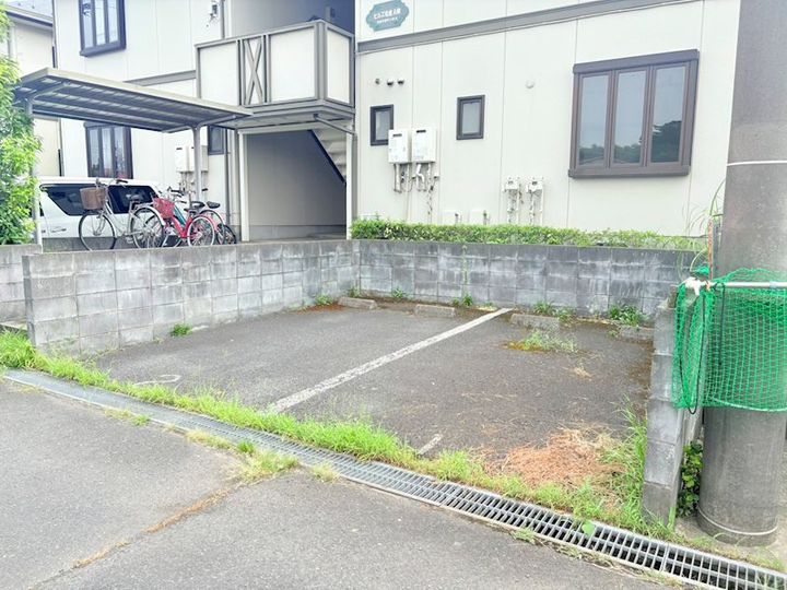 千葉県佐倉市表町3(アパート)の賃貸物件の地図