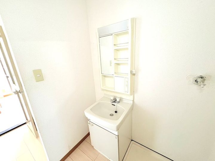 千葉県佐倉市表町3(アパート)の賃貸物件の内装