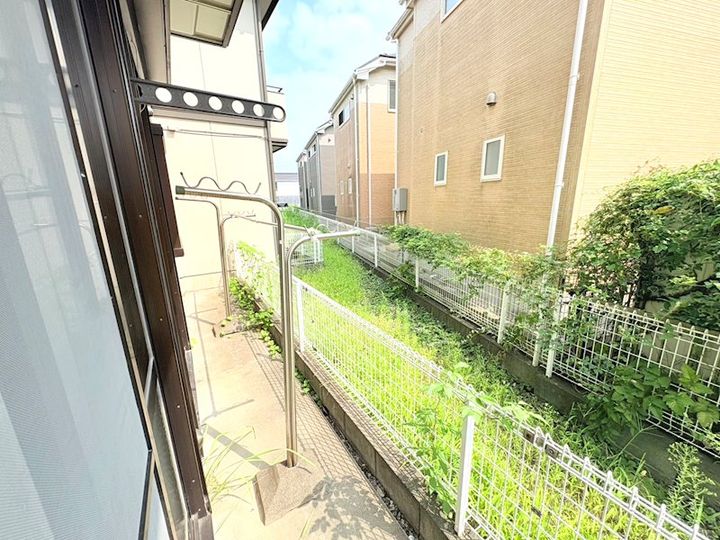 千葉県佐倉市表町3(アパート)の賃貸物件の内装