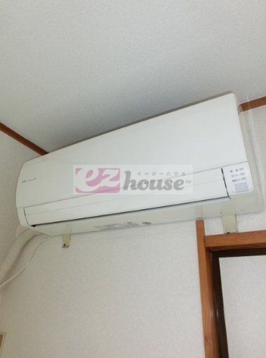 東京都練馬区旭丘1(マンション)の賃貸物件の内装