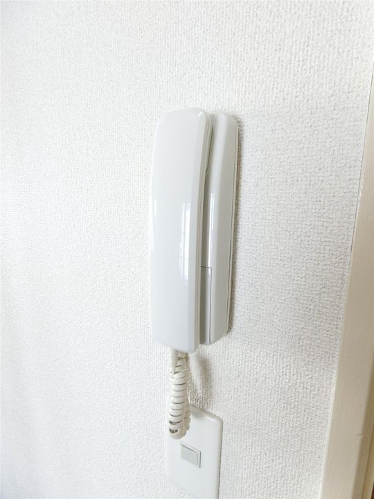 レオパレス高砂の内装
