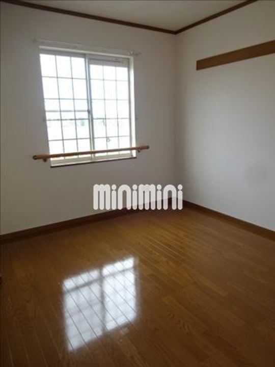 岐阜県大垣市荒川町(一戸建)の賃貸物件の内装