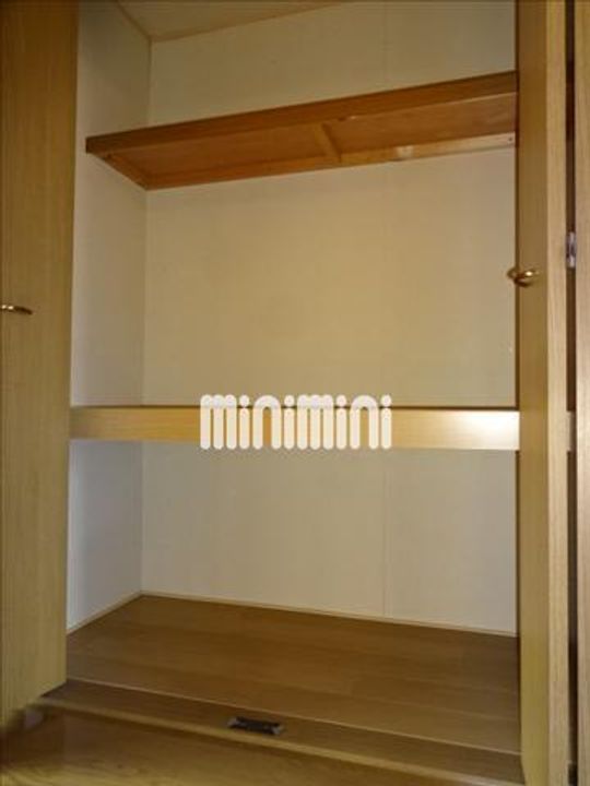 岐阜県大垣市荒川町(一戸建)の賃貸物件の内装